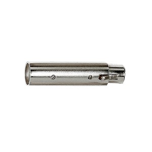 Переходник XLR - XLR Kirlin 3129