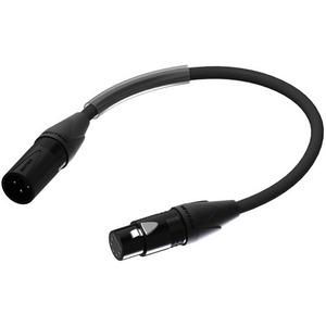 Переходник XLR - XLR Procab PLP150/0.25