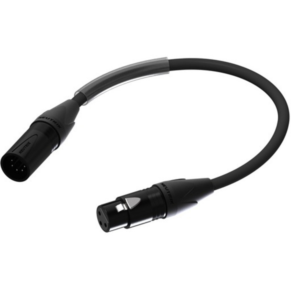 Переходник XLR - XLR Procab PLP155/0.25