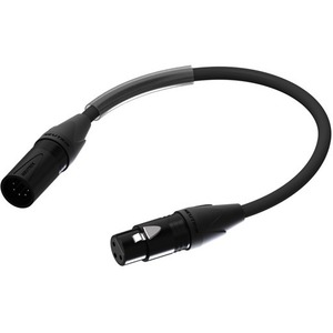 Переходник XLR - XLR Procab PLP155/0.25