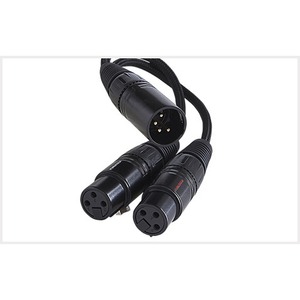 Переходник XLR - XLR Furutech ADL iHP-4M3 Adaptor