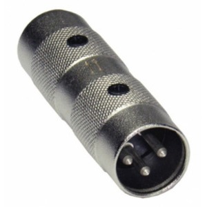 Переходник XLR - XLR Schulz Kabel S 176
