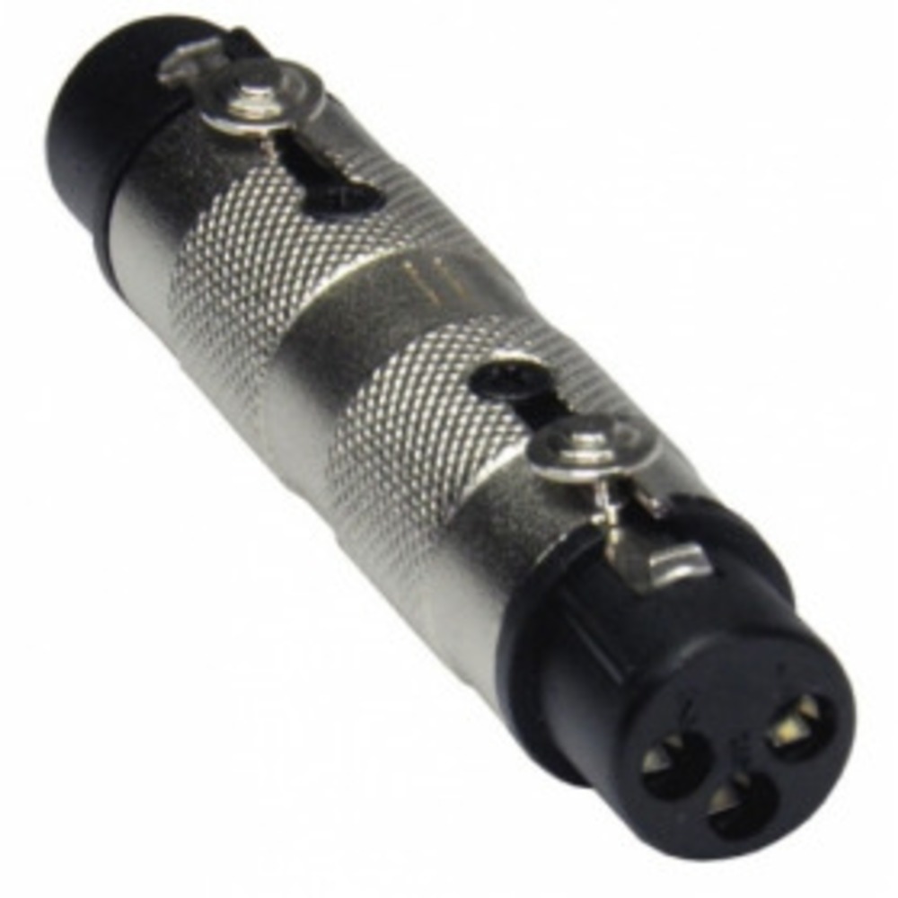 Переходник XLR - XLR Schulz Kabel S 177