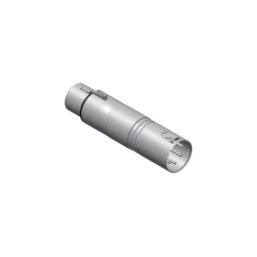Переходник XLR - XLR Procab VC155