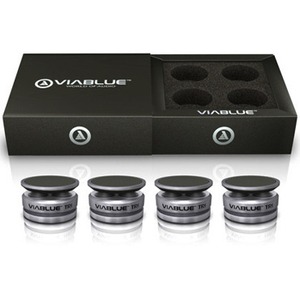 Абсорбер ViaBlue TRI Absorber Silver