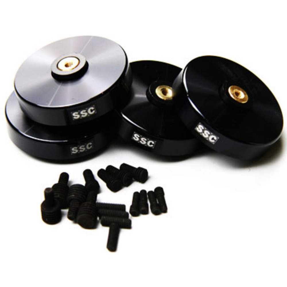 Абсорбер SSC Contact 150 Black