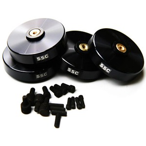 Абсорбер SSC Contact 150 Black