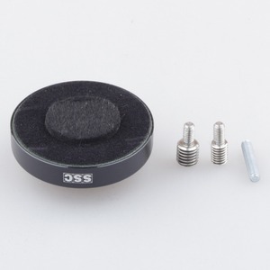 Абсорбер SSC Contact 200 Black