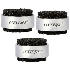 Абсорбер Copulare Coral Lifter Non High Ajustable Chrome