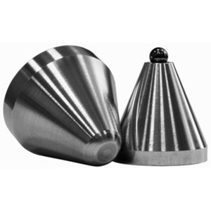 Абсорбер Cold Ray Steel 3 Silver