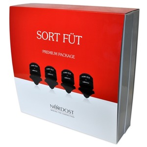 Абсорбер Nordost Sort Fut Premium Package