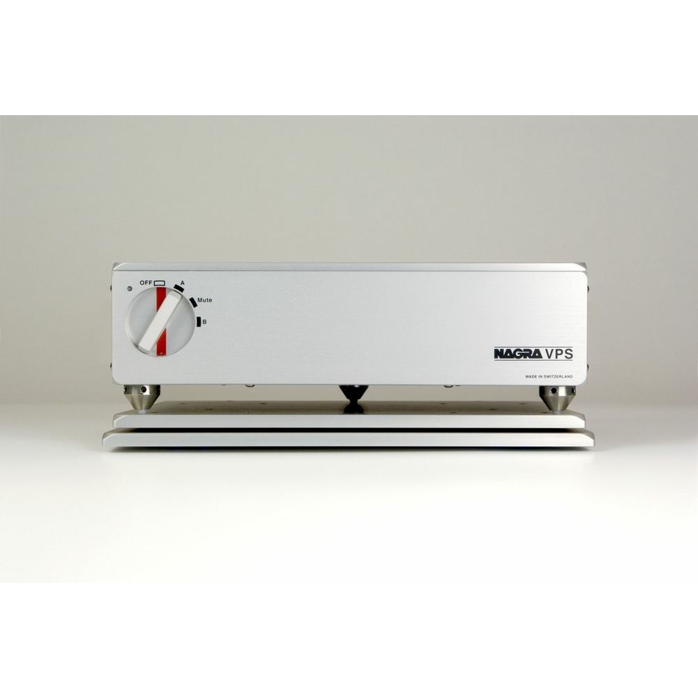 Абсорбер NAGRA VFS