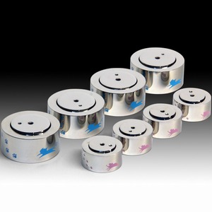 Абсорбер Kryna Mouse Insulator MO-3 (3 штуки)