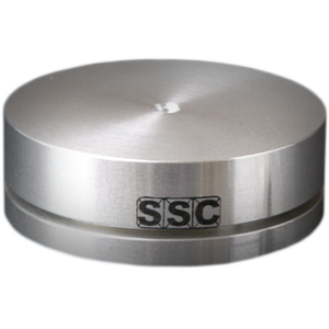Абсорбер SSC Liftpoint 1.6 Silver