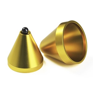 Абсорбер Cold Ray Ceramic 4 Gold