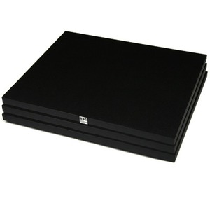Антивибрационная подставка SSC Triplebase Black