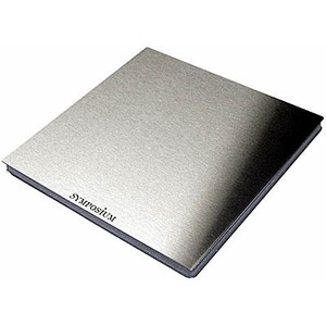 Антивибрационная подставка Symposium Svelte Shelf 483х458