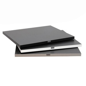 Антивибрационная подставка SSC Solobase Black