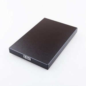 Антивибрационная подставка SSC Minibase Black