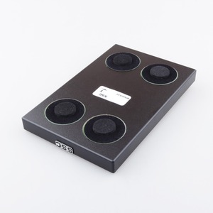 Антивибрационная подставка SSC Minibase Black