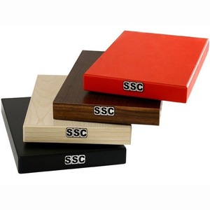 Антивибрационная подставка SSC Minibase Black