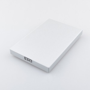 Антивибрационная подставка SSC Minibase Silver