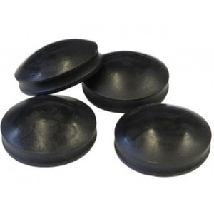 Демпфер Milty Polipods (8 PACK)