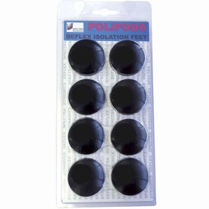 Демпфер Milty Polipods (8 PACK)
