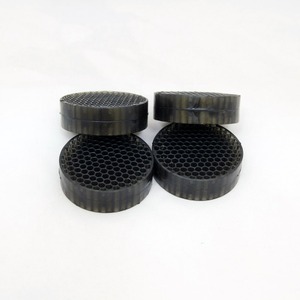 Демпфер Agora Acoustics MagicHexa Black