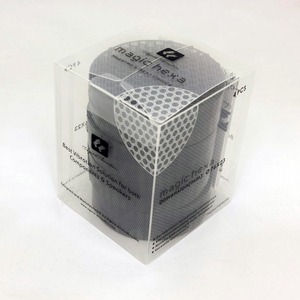 Демпфер Agora Acoustics MagicHexa Black