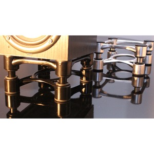 Демпфер IsoAcoustics Aperta Silver