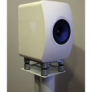 Демпфер IsoAcoustics Aperta Silver
