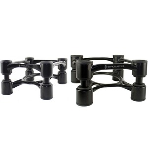 Демпфер IsoAcoustics Aperta200 Black