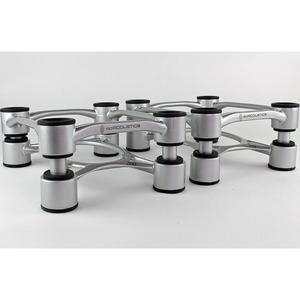 Демпфер IsoAcoustics Aperta200 Silver