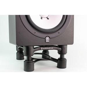 Демпфер IsoAcoustics Aperta200 Silver
