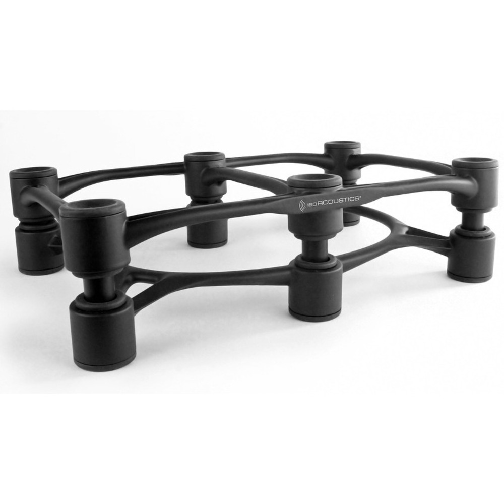 Демпфер IsoAcoustics Aperta300 Black