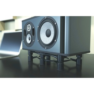 Демпфер IsoAcoustics Aperta300 Black