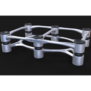 Демпфер IsoAcoustics Aperta300 Silver