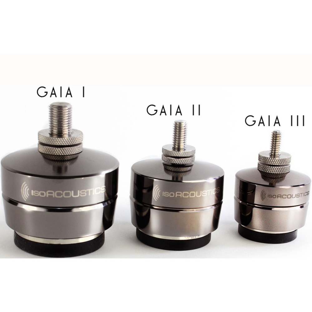 Демпфер IsoAcoustics GAIA I