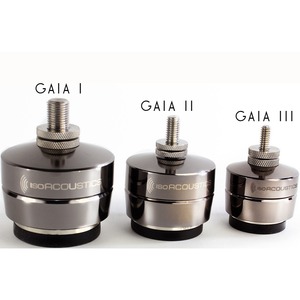 Демпфер IsoAcoustics GAIA I