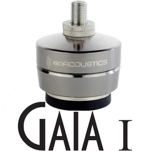 Демпфер IsoAcoustics GAIA I