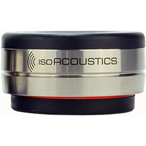 Демпфер IsoAcoustics Orea Bordeaux Isolation Foot