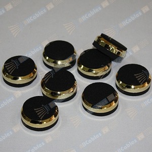 Демпфер Perfect Sound 85 300 Damper Gold 30mm Set-8