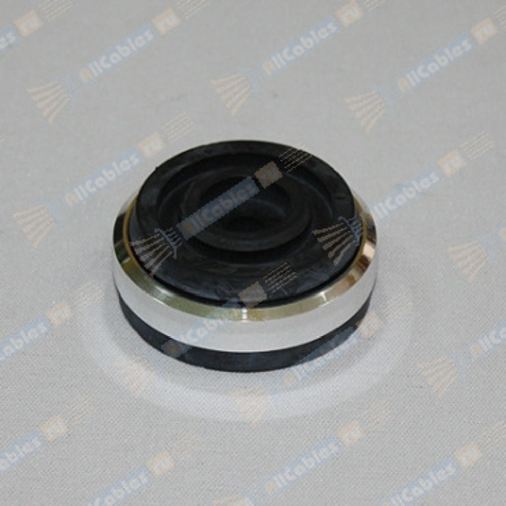 Демпфер Perfect Sound 85 801 Damper Silver 42mm