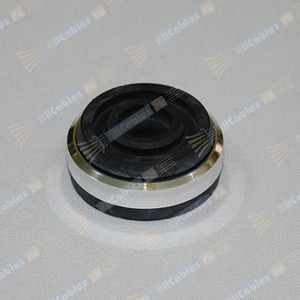 Демпфер Perfect Sound 85 801 Damper Silver 42mm
