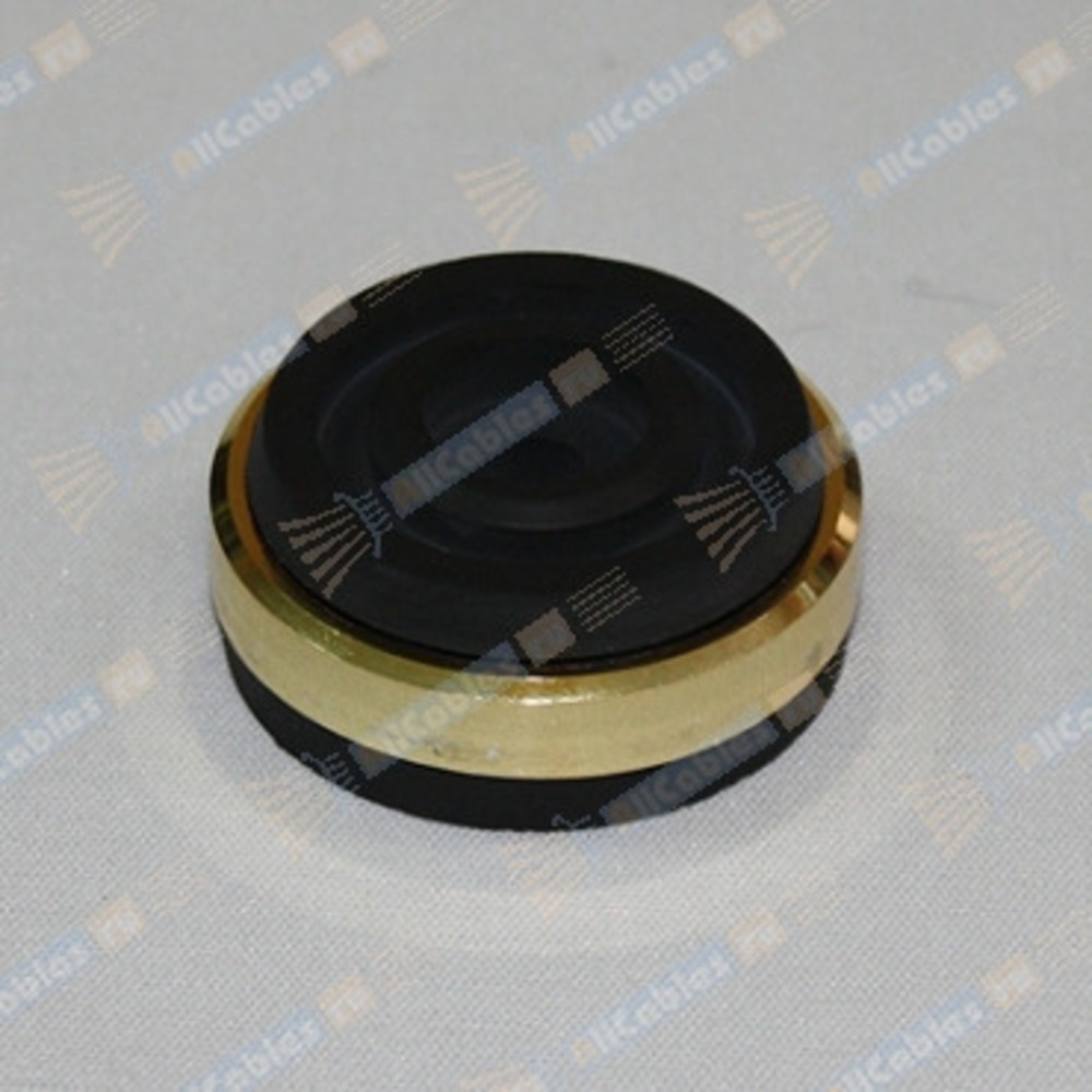 Демпфер Perfect Sound 85 821 Damper Gold 42mm