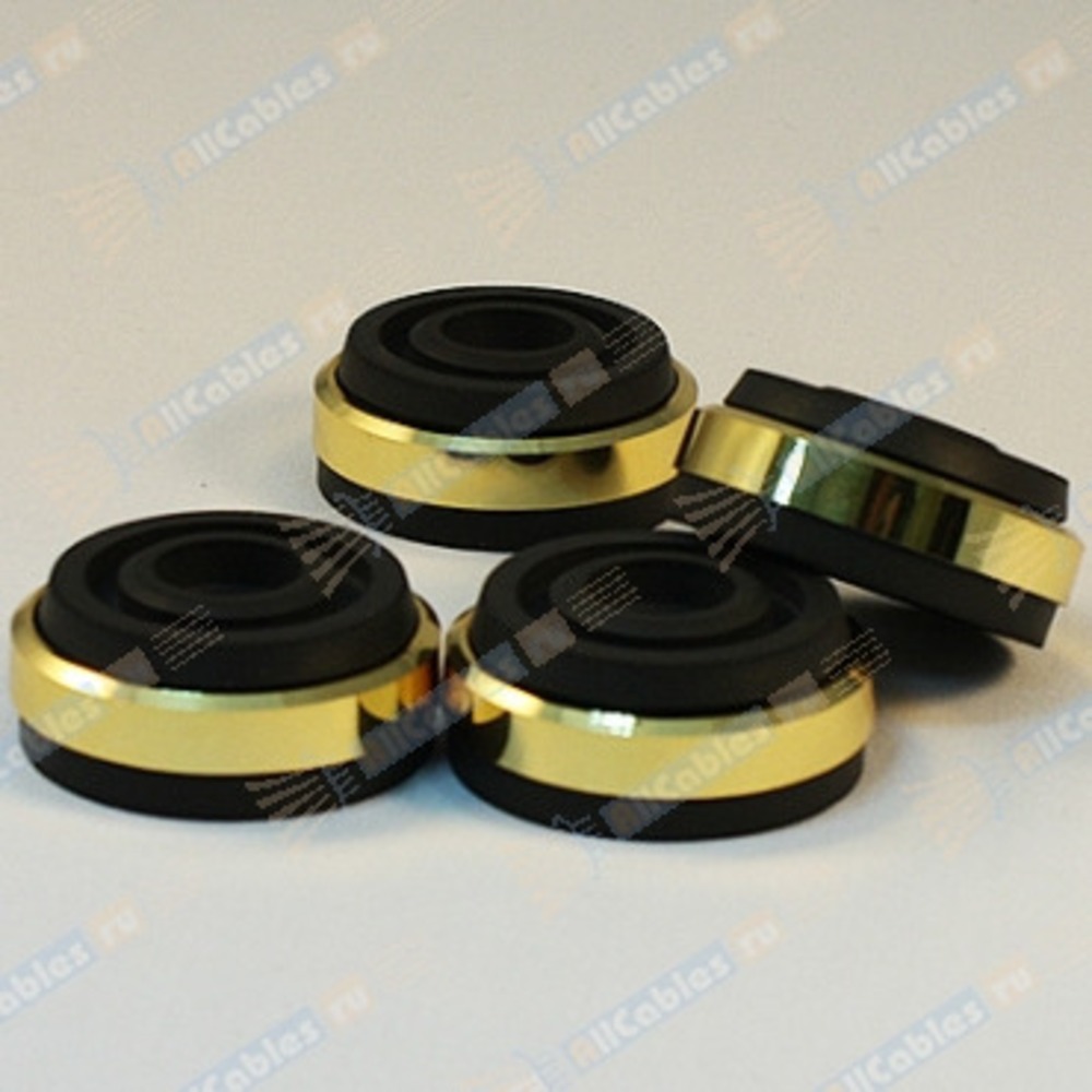 Демпфер Perfect Sound 85 820 Damper Gold 42mm Set-4