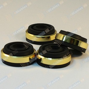 Демпфер Perfect Sound 85 820 Damper Gold 42mm Set-4