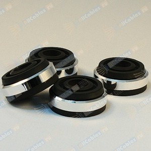 Демпфер Perfect Sound 85 810 Damper Silver 42mm Set-8