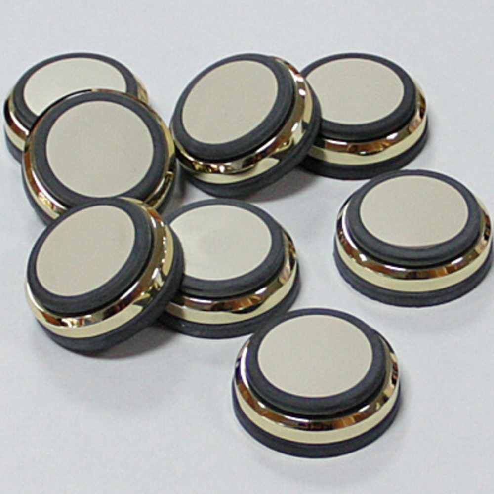Демпфер Perfect Sound 85 918 Damper Silver 68mm